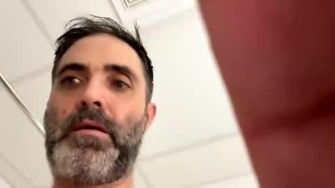 strictdaddy13 online show from 09.21.25
