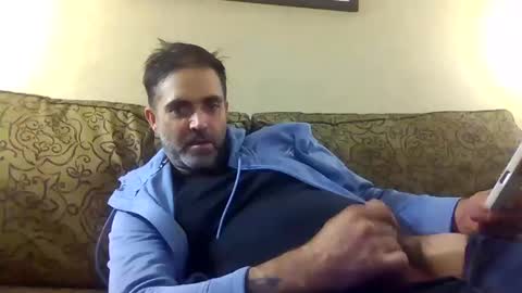 strictdaddy13 online show from 10.13.25