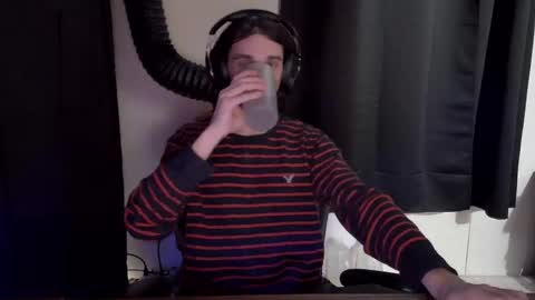 stringgreens777 online show from 02.04.26