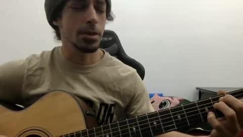 stringin69 online show from 11.18.25