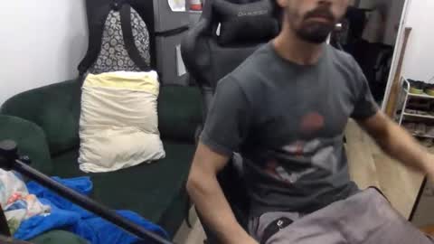 stringin69 online show from 02.18.26