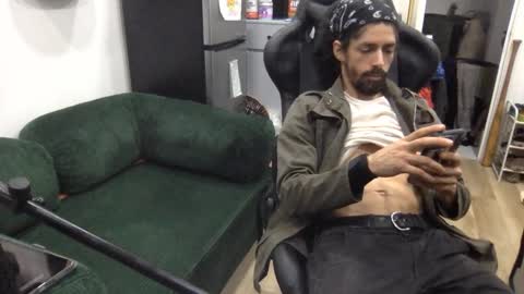 stringin69 online show from 02.24.26