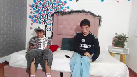 Snapshot of stripcar2026 chatting on 02.26.26 stripcar2026 online show from 02.26.26