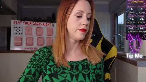 Amorina online show from 01.17.25