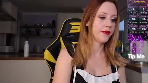 Amorina online show from 01.28.25