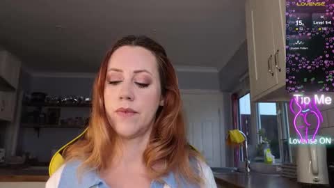 Amorina online show from 02.06.26