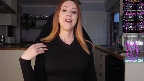 Amorina online show from 02.15.26