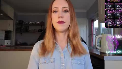 Amorina online show from 02.20.26