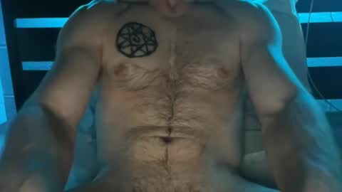 strokeme_7 online show from 09.27.25