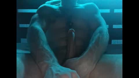 strokeme_7 online show from 11.17.25