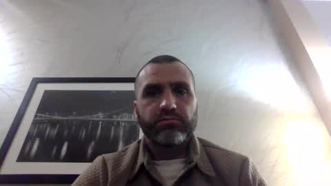 Stroker online show from 02.10.25