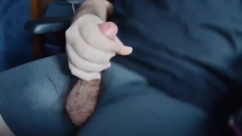 Snapshot of strokin4c2c chatting on 11.23.25 strokin4c2c online show from 11.23.25