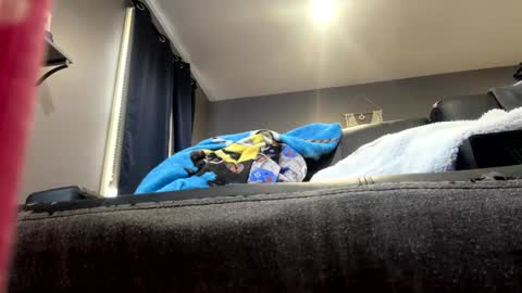 stroking33again online show from 01.01.25