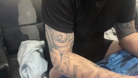 stroking33again online show from 03.05.25