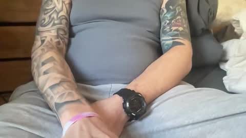 Snapshot of stroking33again chatting on 02.09.26 stroking33again online show from 02.09.26