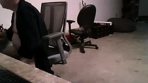 strokingdragon48 online show from 09.16.25