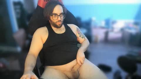 Johnny online show from 11.15.25