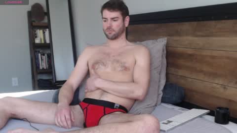 Bo Berns online show from 01.22.25