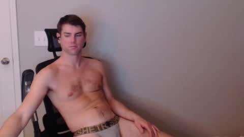 Bo Berns online show from 11.26.25