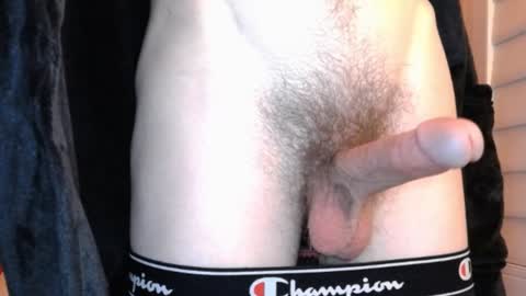 Dong Stroker online show from 12.14.24