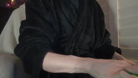 Dong Stroker online show from 02.15.26