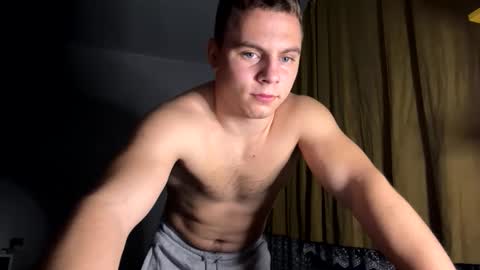 Strong Baby online show from 11.10.25