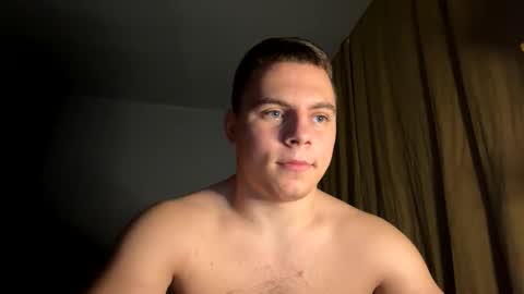 Strong Baby online show from 11.11.25