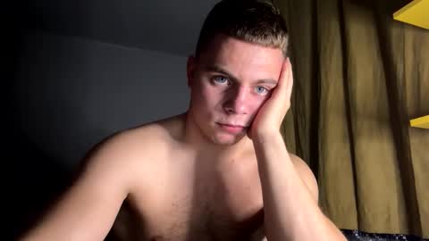 Strong Baby online show from 11.19.25