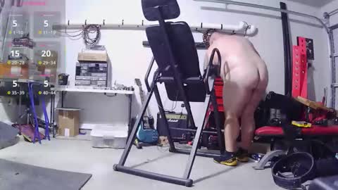 strong_bear89 online show from 04.07.26