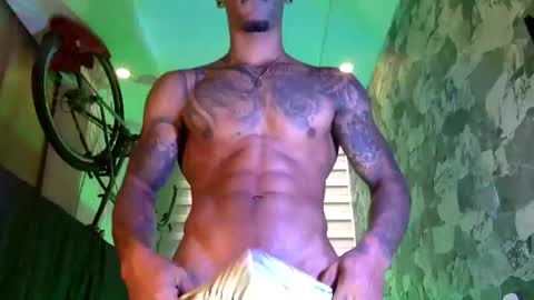 strong blackboy online show from 01.10.26