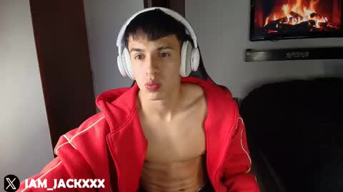 Daddy Jack  online show from 01.16.26