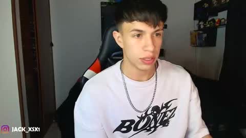 Daddy Jack  online show from 03.25.26