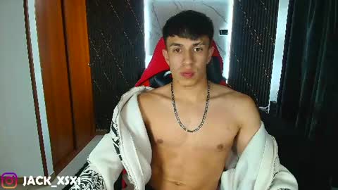 Daddy Jack  online show from 07.04.26