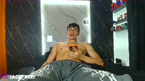 Daddy Jack  online show from 07.17.26