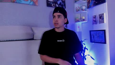 Snapshot of strong_rock69 chatting on 04.02.26 strong_rock69 online show from 04.02.26