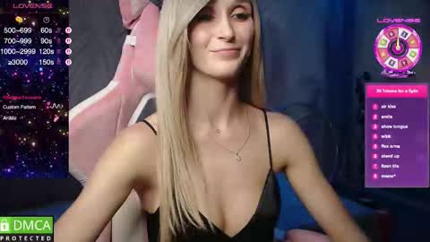 Snapshot of strongalice chatting on 12.03.25 The best athletic body on the site online show from 12.03.25