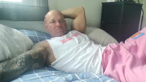 StrongAndHard online show from 10.24.25