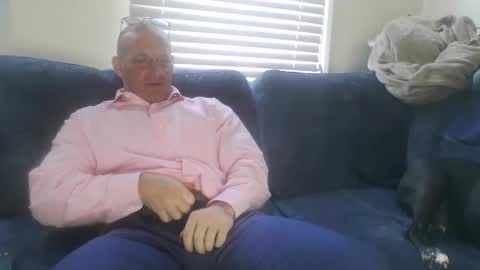 StrongAndHard online show from 11.04.25