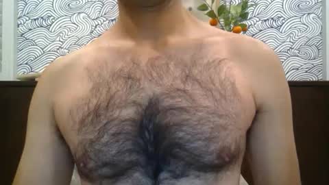 Strongandmanly online show from 06.03.26