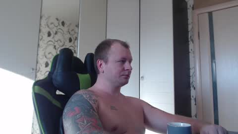 Alex online show from 01.21.25