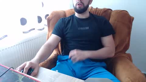 StrongCoffee online show from 10.31.25