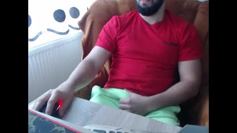 StrongCoffee online show from 11.08.25