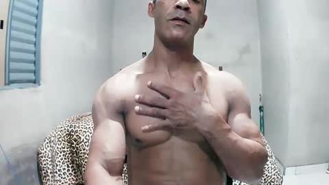 strongdaddyfantastic online show from 04.13.26