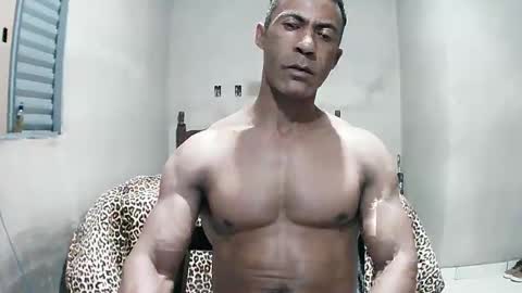 strongdaddyfantastic online show from 04.14.26