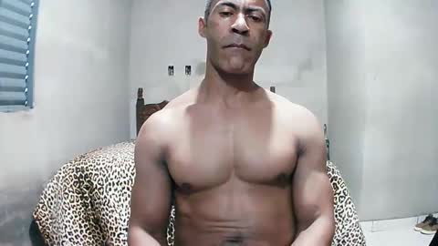 strongdaddyfantastic online show from 04.15.26