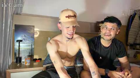 stronghardlatino online show from 02.16.26