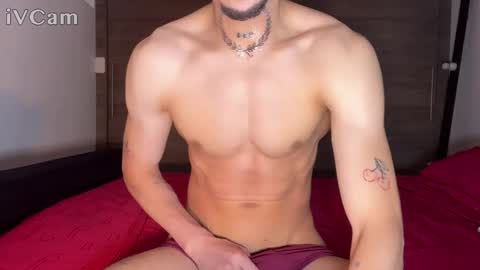 stronghardlatino online show from 06.01.26