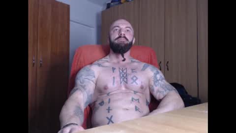 StrongIvan online show from 01.06.25