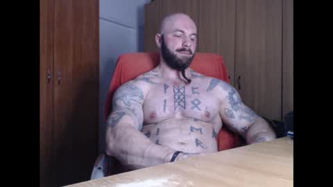 StrongIvan online show from 01.15.25