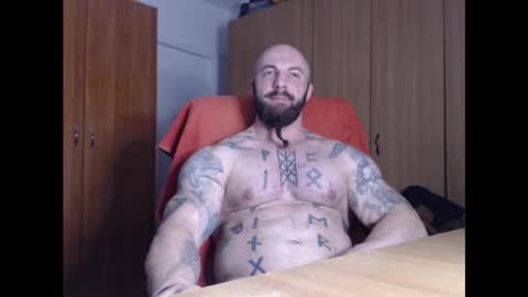 StrongIvan online show from 01.17.25